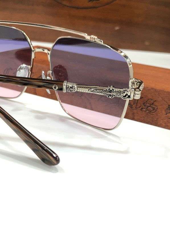Picture of Chrome Hearts Sunglasses _SKUfw46734525fw